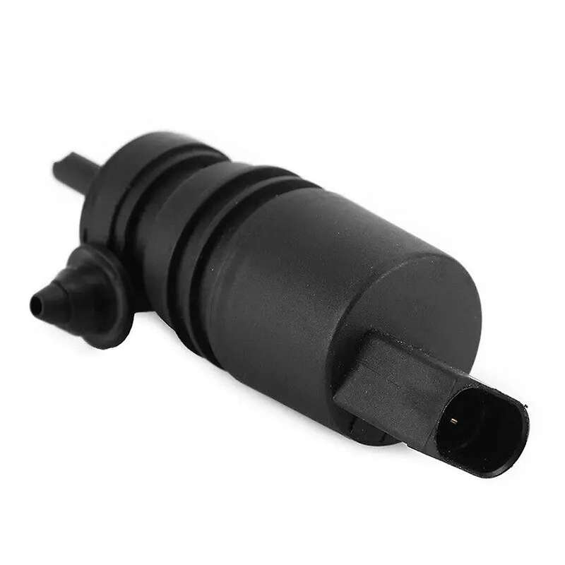 1Pcs Windshield Washer Pump 67127298309 for 1 3 4 5 6 7 X1 X3 X4 X5 Z4 Series E60 E61 E81 E84 E87 E8