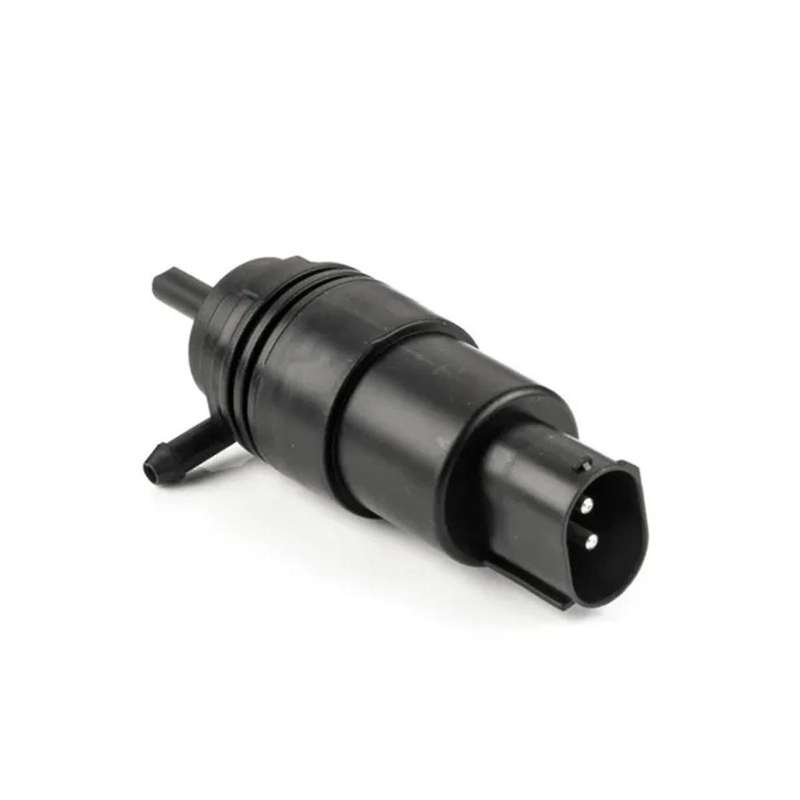 1Pcs WindShield Washer Pump Headlight Cleaner Pump for E30 E34 67128360244 Accessories