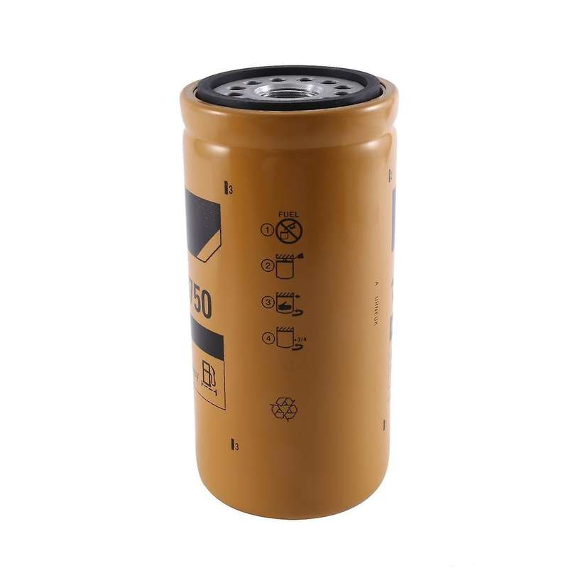 1r-0750 Fuel Filter Sealed Fit for 1r0750 1r 0750