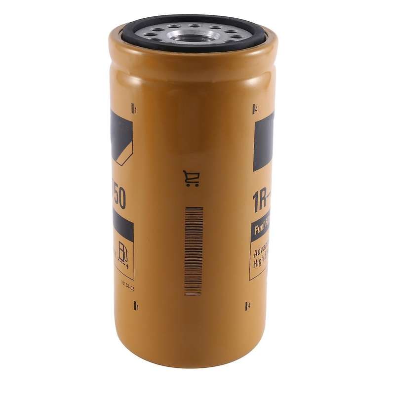 1r-0750 Fuel Filter Sealed Fit for 1r0750 1r 0750