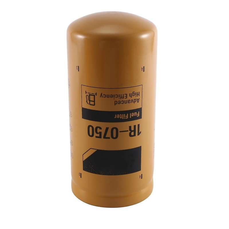 1r-0750 Fuel Filter Sealed Fit for 1r0750 1r 0750