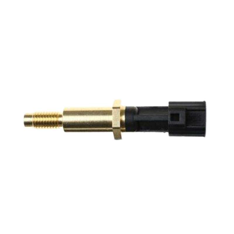 1S7F6G004AB Water Temperature Sensor for Mercury 8S4A6G004AA 1S7Z-6G004-AA 5S8257, L3H518840 (Short)