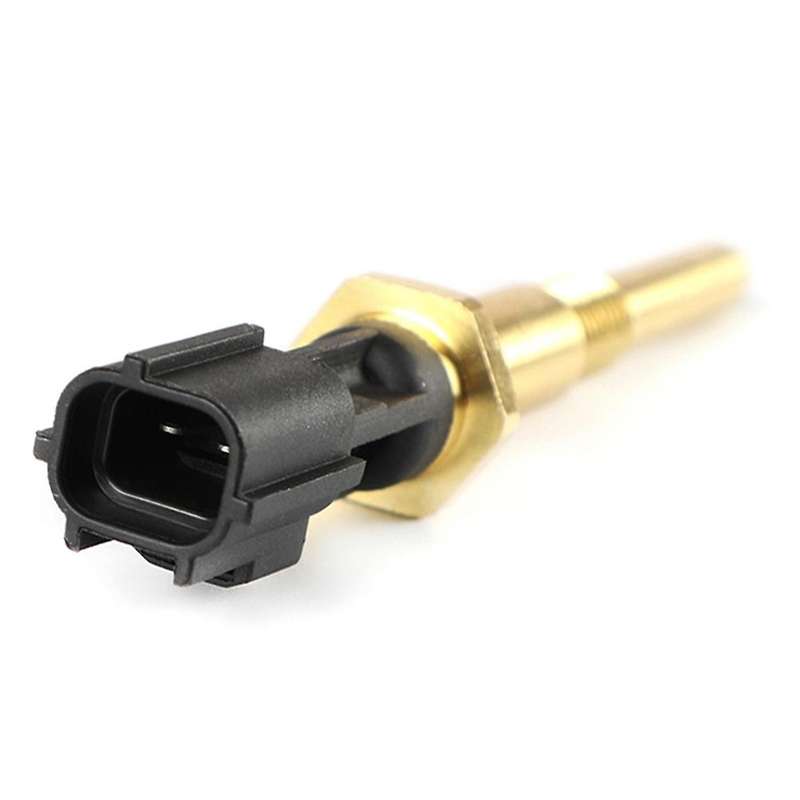 1S7F6G004AB Water Temperature Sensor for Mercury 8S4A6G004AA 1S7Z-6G004-AA 5S8257, L3H518840 (Short)