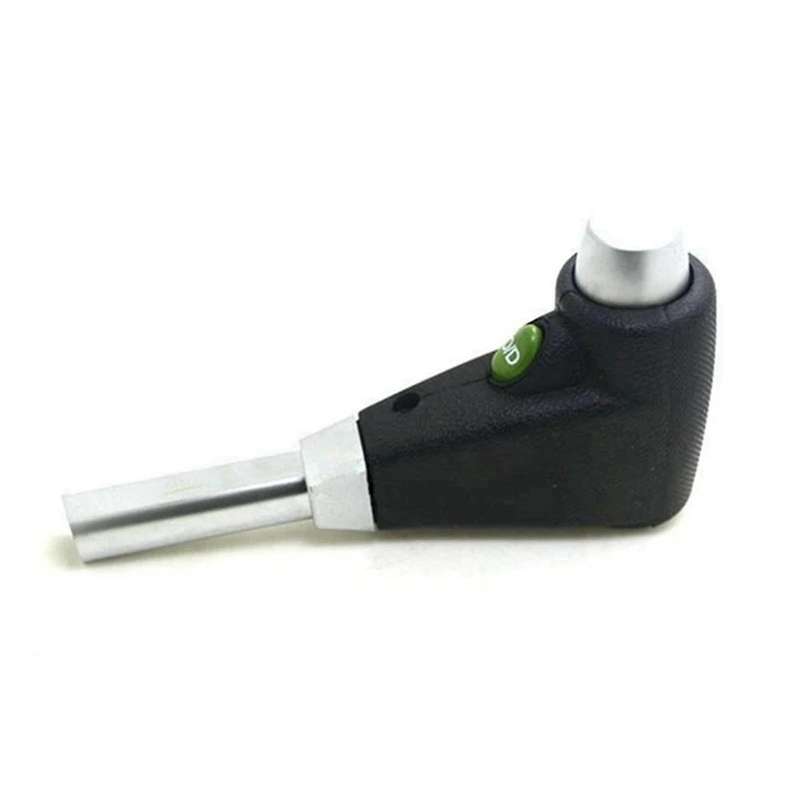 1S7P7K327AB Automatic AT Shifting Pusher Gear Shift Knob Head Cover Shift Lever Handball for Mondeo