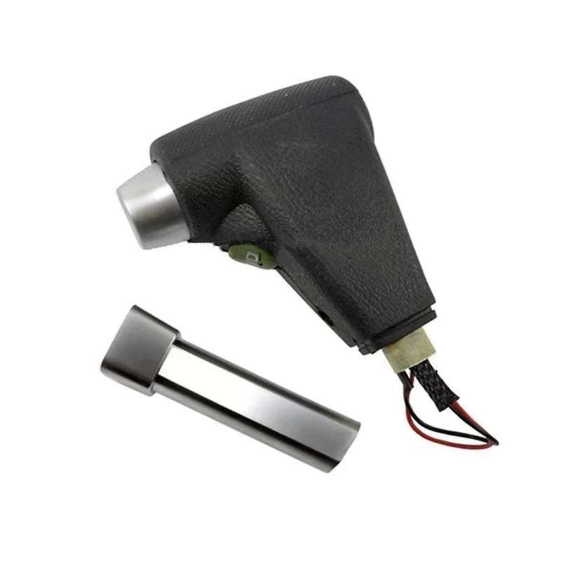 1S7P7K327AB Automatic AT Shifting Pusher Gear Shift Knob Head Cover Shift Lever Handball for Mondeo