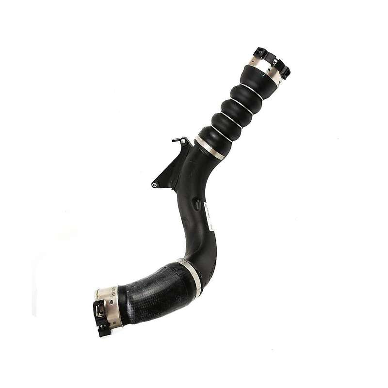 1piece Turbo Intake Pipe Air Intake Turbo Hose 13718616211 for 1'/2'/x1 Mini F45 F52 Car Parts Acce