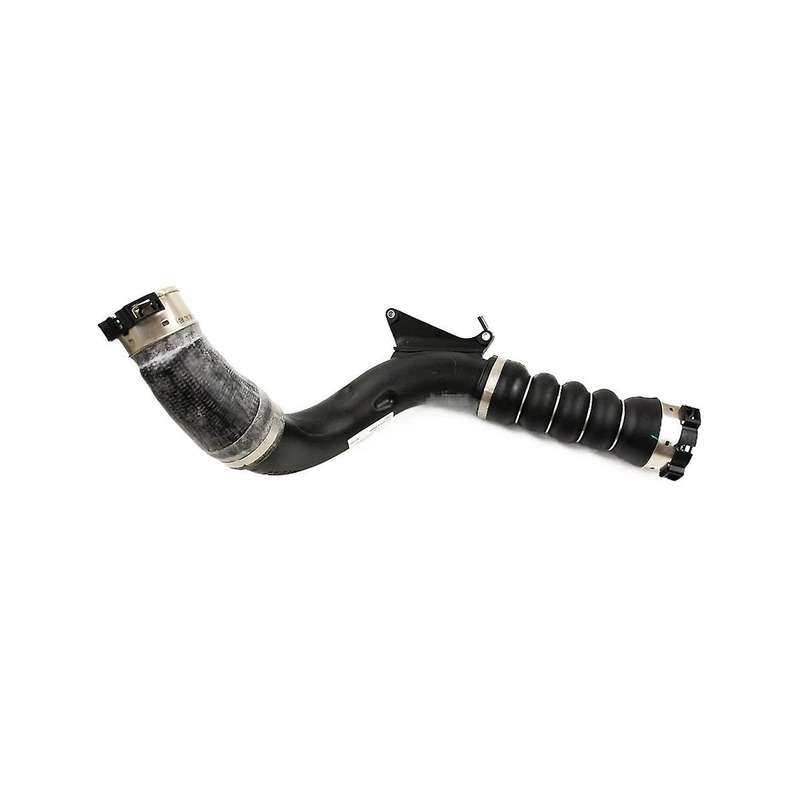 1piece Turbo Intake Pipe Air Intake Turbo Hose 13718616211 for 1'/2'/x1 Mini F45 F52 Car Parts Acce