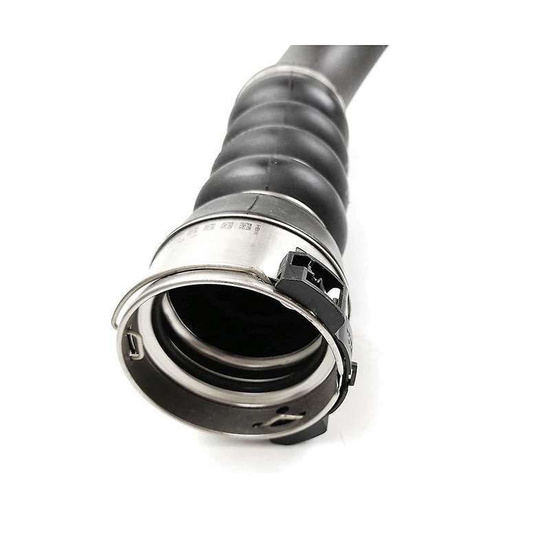 1piece Turbo Intake Pipe Air Intake Turbo Hose 13718616211 for 1'/2'/x1 Mini F45 F52 Car Parts Acce