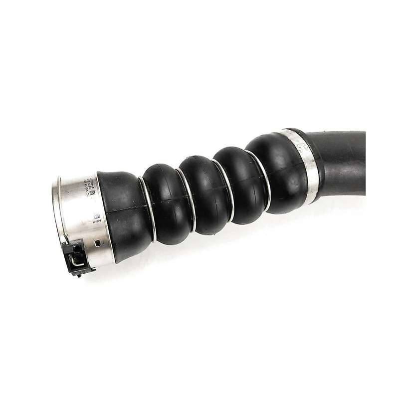 1piece Turbo Intake Pipe Air Intake Turbo Hose 13718616211 for 1'/2'/x1 Mini F45 F52 Car Parts Acce