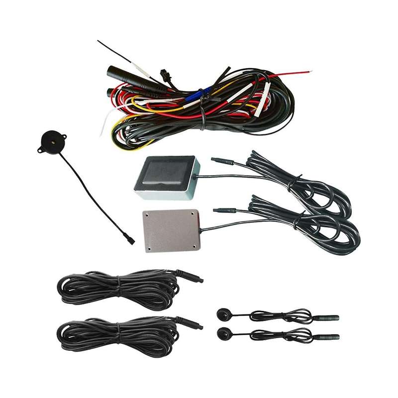 1set 24ghz Millimeter Wave Radar Change- - Blind Spot Monitoring Assistant- Blind Spot Detection Sys