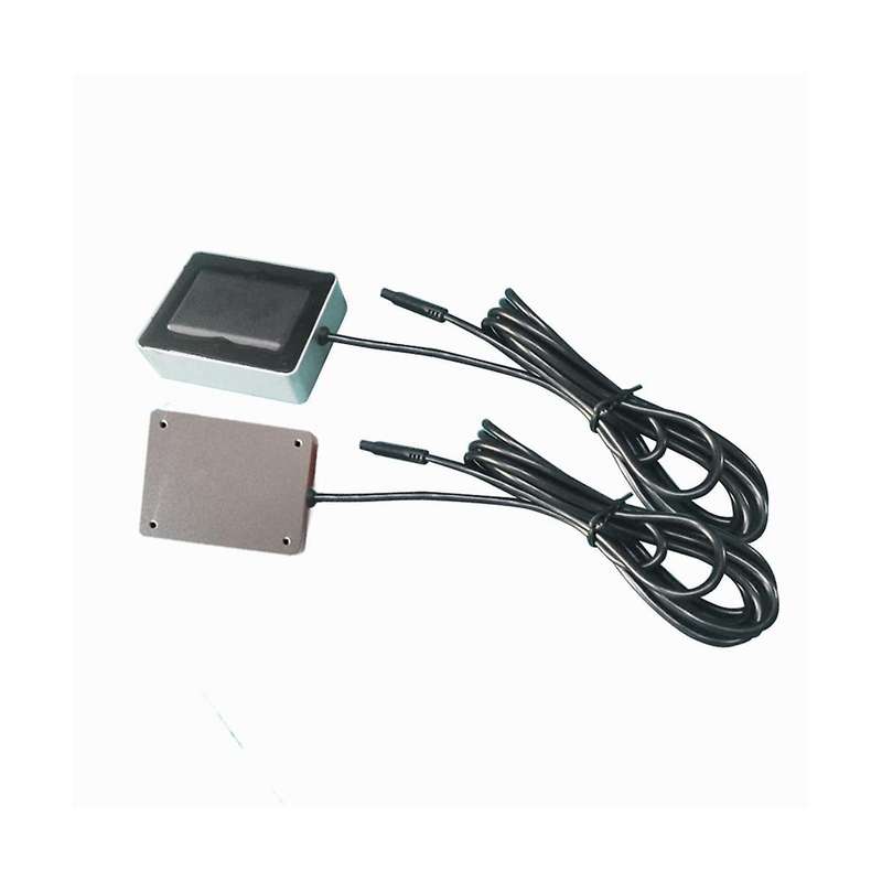 1set 24ghz Millimeter Wave Radar Change- - Blind Spot Monitoring Assistant- Blind Spot Detection Sys