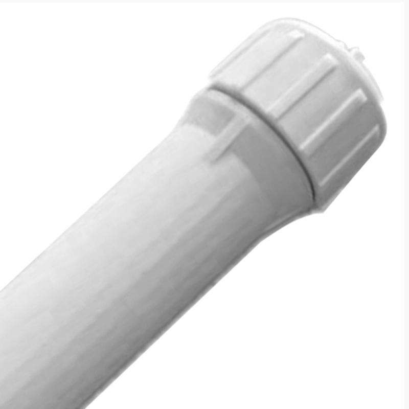 1Set 1812/2012 Reverse Osmosis Membrane Filter Housing 1/4 Quick Links Kitchen Water Purifier Parts