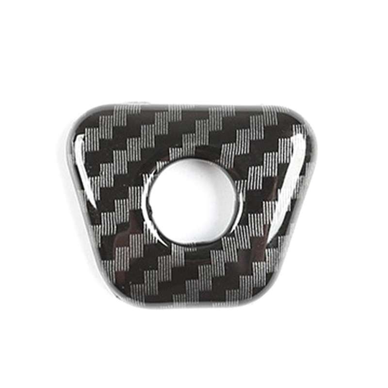 1Set 4Pcs for 5 Series G30 2018-2022 Car Door Latch Lifter Door Lock Pin Cover Trim Sequins Decor St