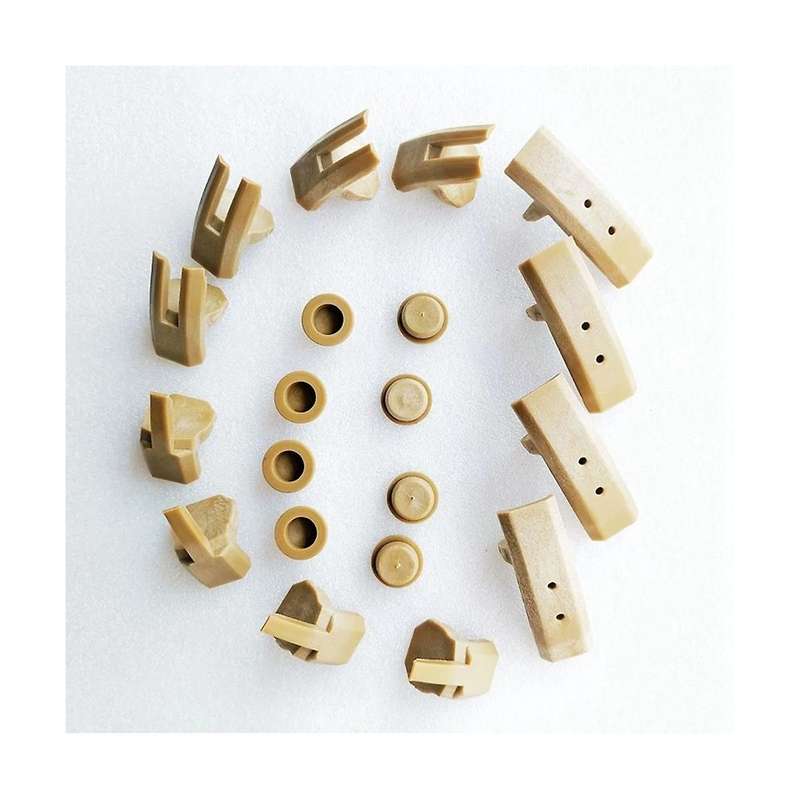 1Set 6DCT450 MPS6 Automatic Gearbox Shock Disc Repair Kit for Mondeo Transmission Shock Spring Kit