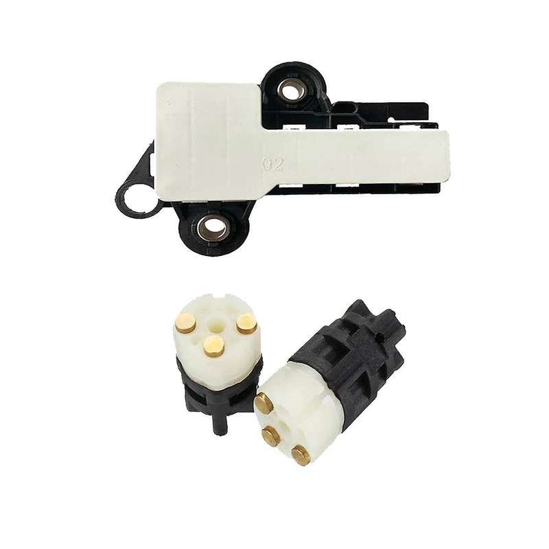 1set 722.9 Module Y3/8s1-2nd & Y3/8n1/y3/8n2 Tcu Transmission Speed Sensor for C E S R M Clk Cla Gl