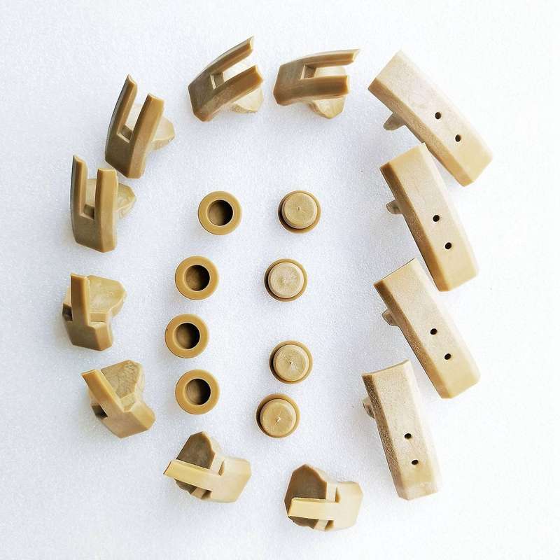 1Set Automatic Gearbox Clip Kit 6DCT450 MPS6 Transmission Clutch