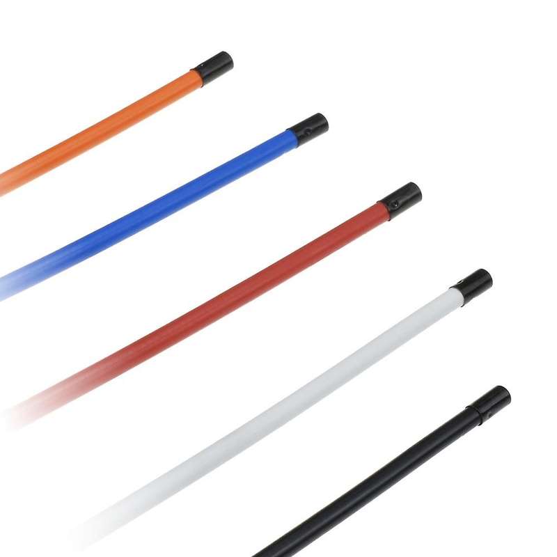 1Set Bike Brake Cable Shift Line Bicycle Shifting Line Tube Set Transmission Tube Cables Wire for Ro