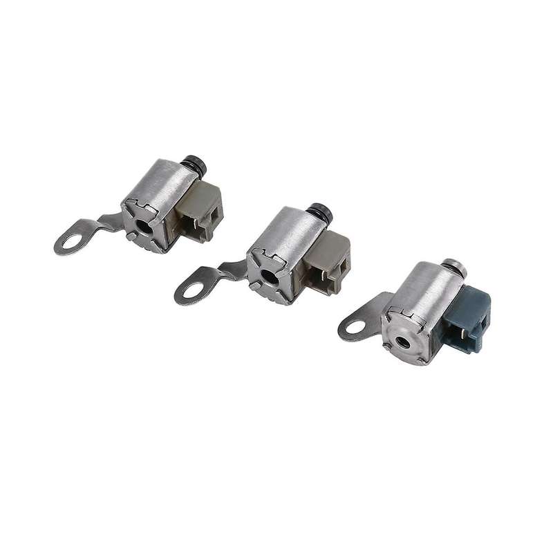 1set A340 A340e A340f Aw-4 Transmission Solenoid Valve Kit for 4 Runner 85420-22080 35250-50030