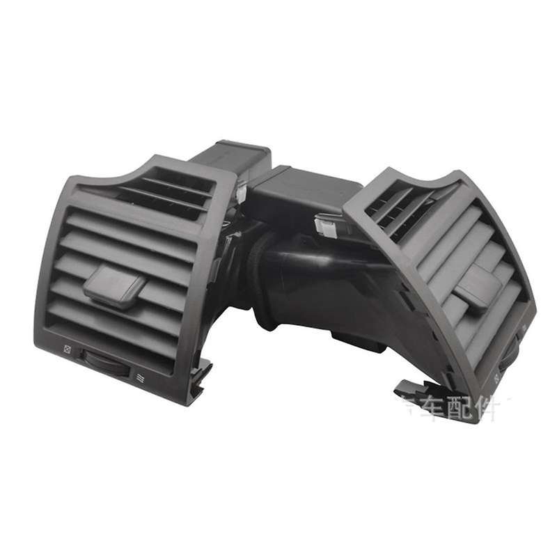 1Set Car Dash Side AC Air Conditioner Vent Outlet Panel Grille for ACV40 GSV40 US Version 2007-2013