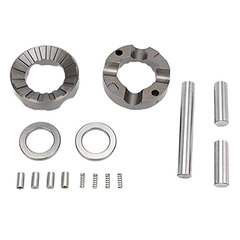 1Set Car Differential Locker Assembly with 26 Spline Axles for SL Samurai Differential Mechanical Lo