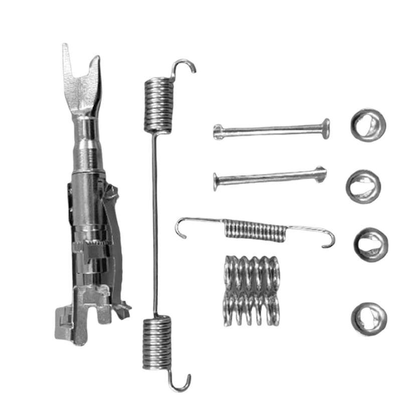 1Set Car Brake Shoe Clearance Adjuster Kit CN15-2314-AA CN152314BA for 2013-2018 Brake Adjuster Repa