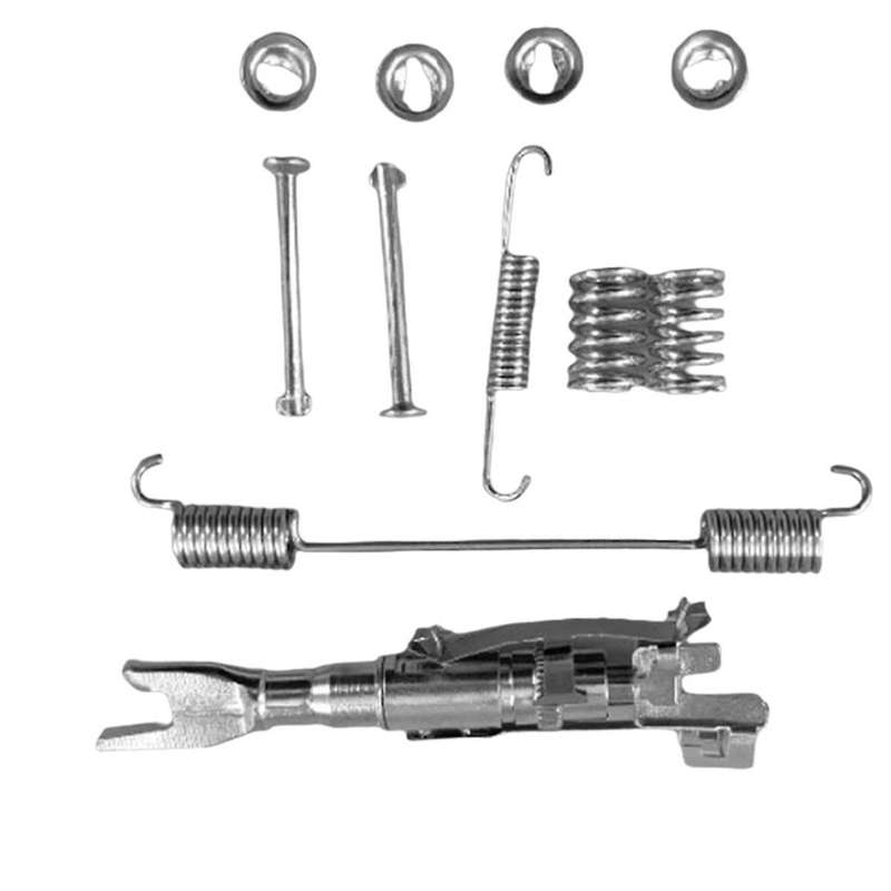 1Set Car Brake Shoe Clearance Adjuster Kit CN15-2314-AA CN152314BA for 2013-2018 Brake Adjuster Repa