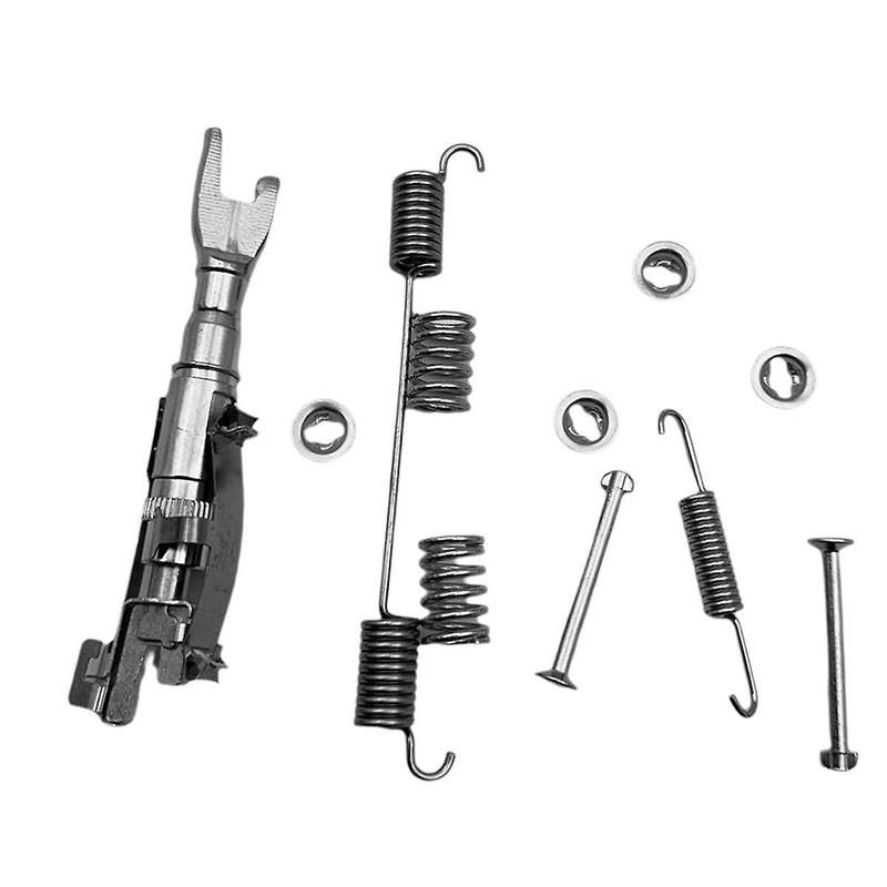 1Set Car Brake Shoe Clearance Adjuster Kit CN15-2314-AA CN152314BA for 2013-2018 Brake Adjuster Repa