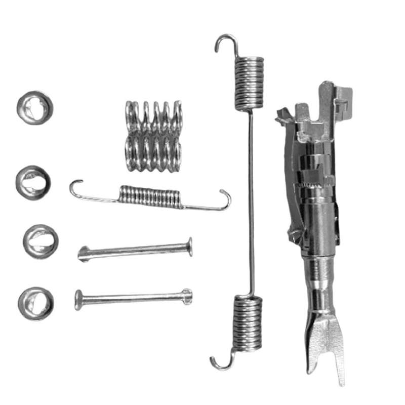 1Set Car Brake Shoe Clearance Adjuster Kit CN15-2314-AA CN152314BA for 2013-2018 Brake Adjuster Repa
