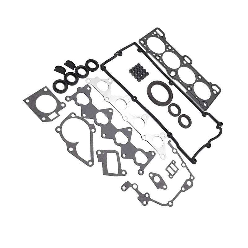 1set Car Engine Rebuilding Kits 0910-26l00 50285300 Engine Gasket for G4ee 1.4 Engine Parts
