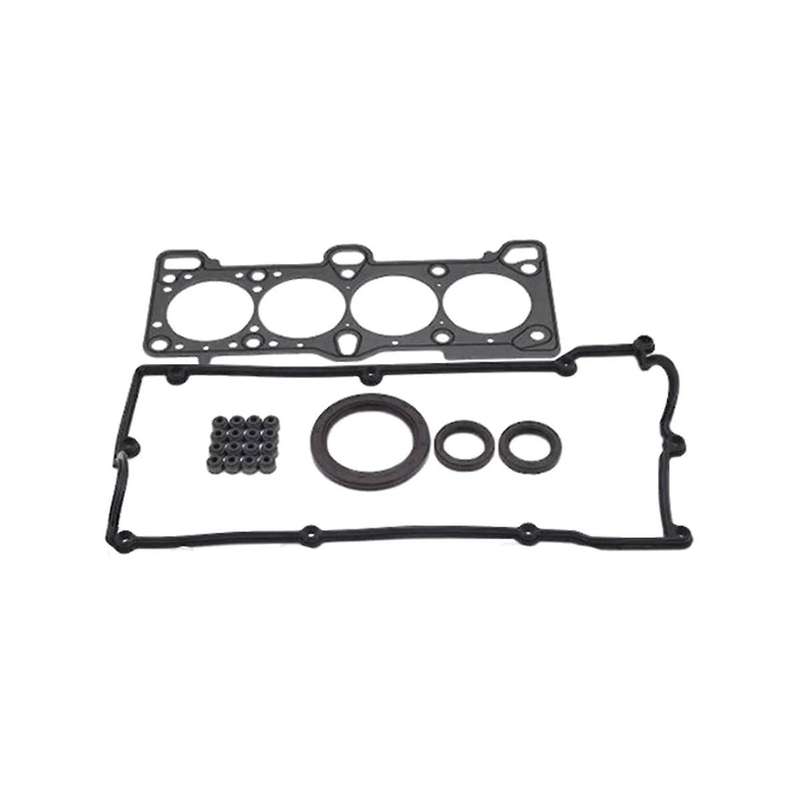1set Car Engine Rebuilding Kits 0910-26l00 50285300 Engine Gasket for G4ee 1.4 Engine Parts