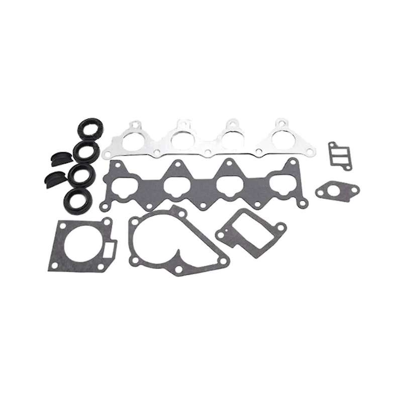 1set Car Engine Rebuilding Kits 0910-26l00 50285300 Engine Gasket for G4ee 1.4 Engine Parts