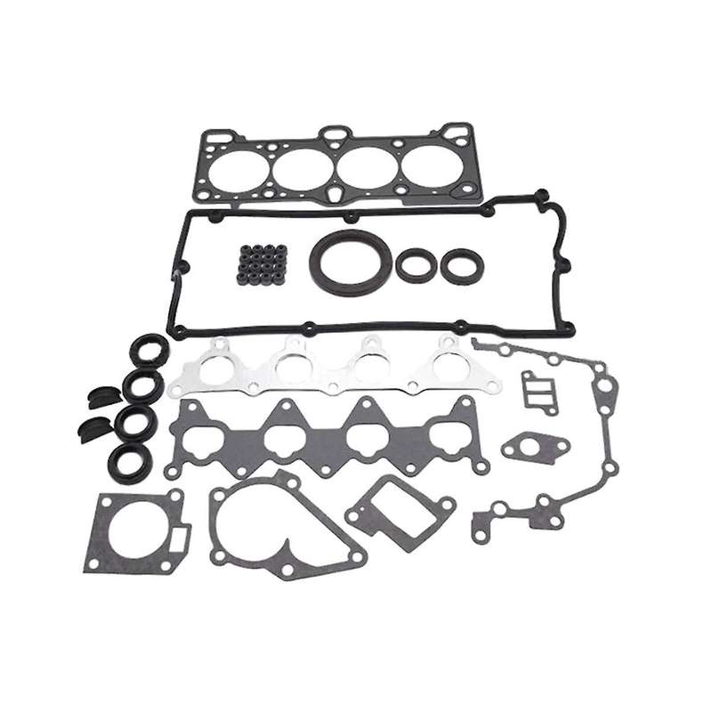 1set Car Engine Rebuilding Kits 0910-26l00 50285300 Engine Gasket for G4ee 1.4 Engine Parts