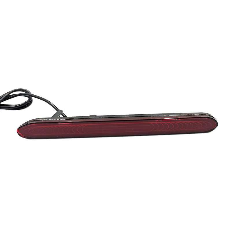 1Set Car LED Rear Bumper Reflector Light Brake Lamp Signal Lamp Assembly for TSX for Accord Odyssey