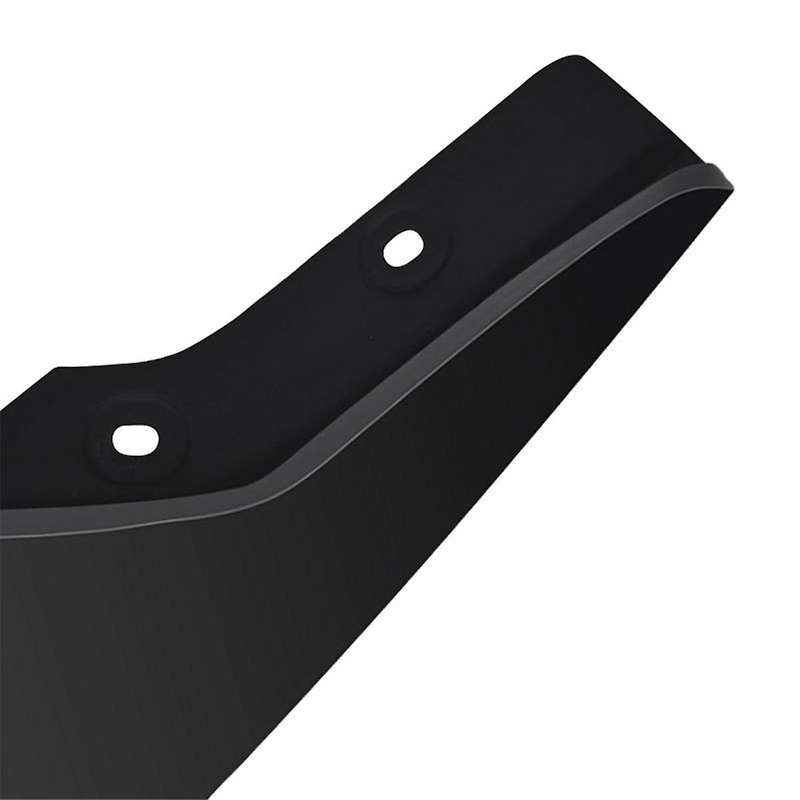 1set Car Mudflaps Front Rear Mud Flaps Mudguards Splash for / L 2017-2020