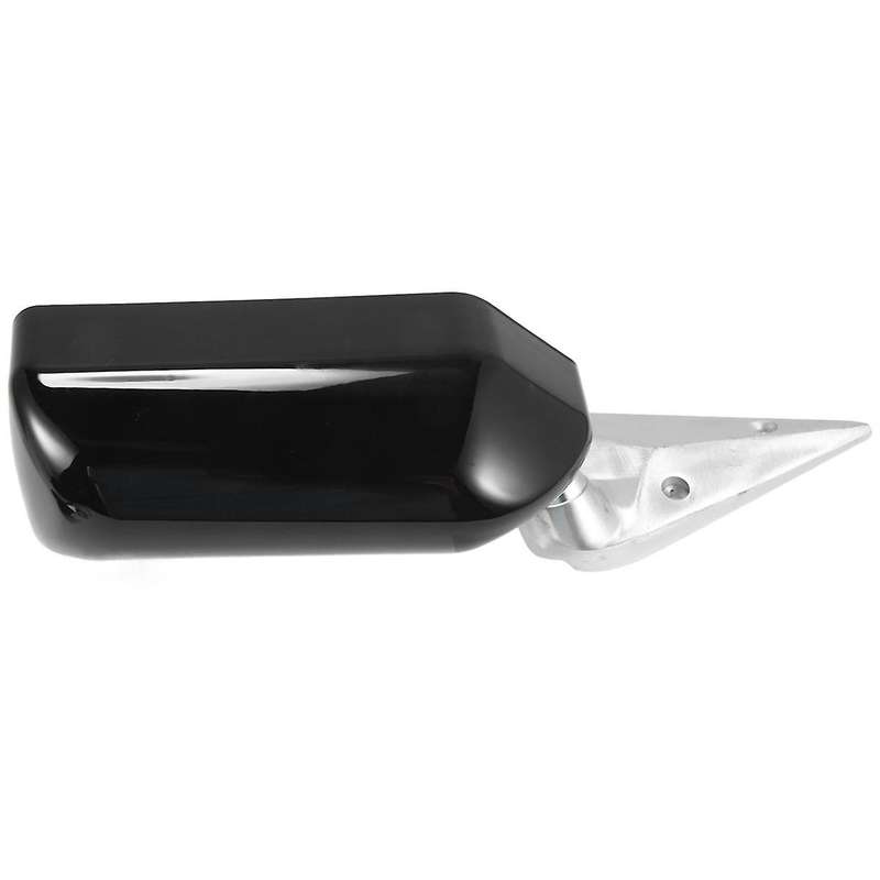 1Set Car Rear View Mirror F1 Rear Mirror Racing Universal Side Mirror F1 Style Rear View Mirror Blac
