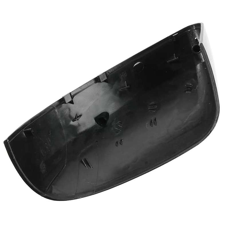 1set Car Side Rear View Mirror Housing for S60 S80 V70 2004-2006 39979044 39979062