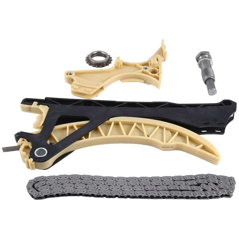 1set Car Timing Chain Repair Kit 11317512520 11317567680 11317505608 11311439854 for 1 3 5 Series X1
