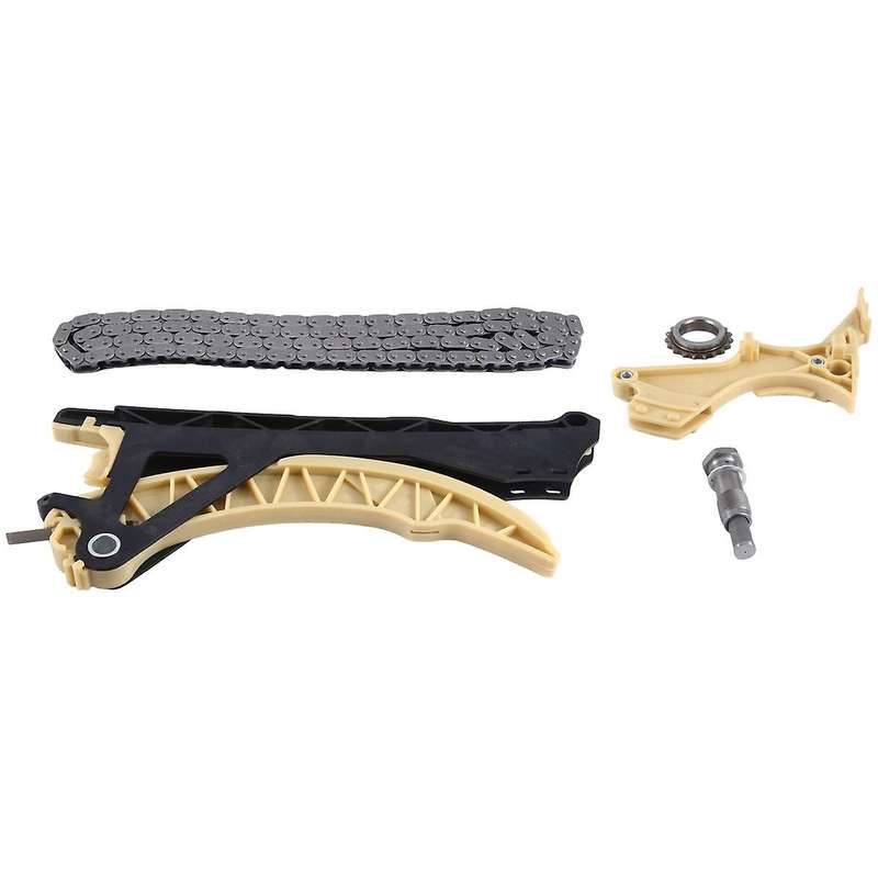 1set Car Timing Chain Repair Kit 11317512520 11317567680 11317505608 11311439854 for 1 3 5 Series X1