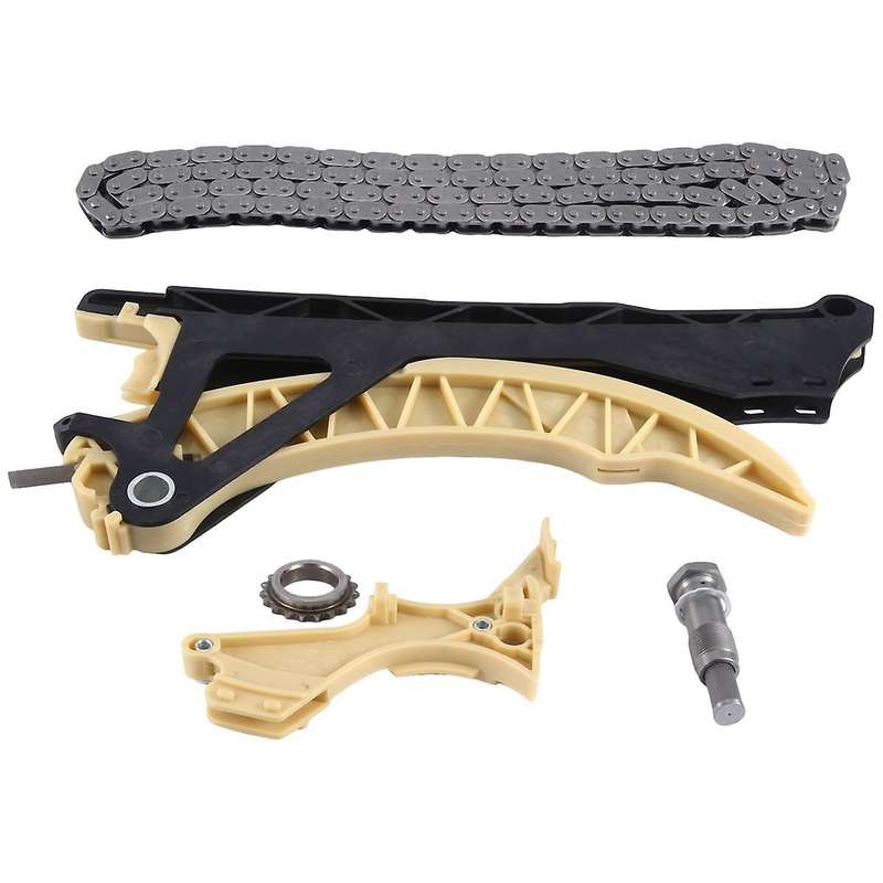 1set Car Timing Chain Repair Kit 11317512520 11317567680 11317505608 11311439854 for 1 3 5 Series X1