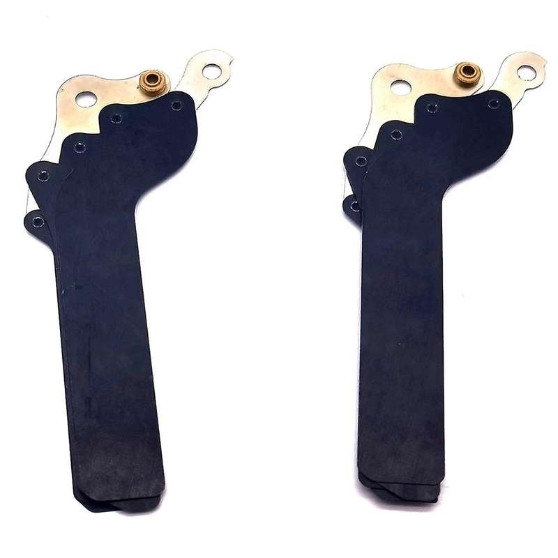 1Set D700 Shutter Blades for D700 D800 D810 D3 D4 D850 Shutter Curtain Blade D700 Blade Camera Repai