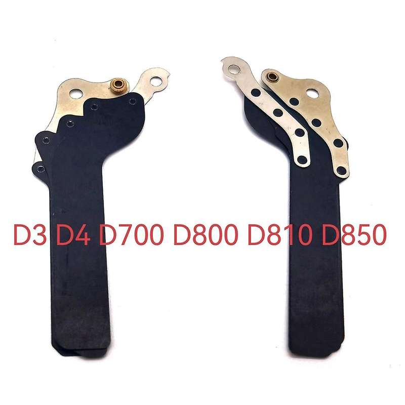 1Set D700 Shutter Blades for D700 D800 D810 D3 D4 D850 Shutter Curtain Blade D700 Blade Camera Repai