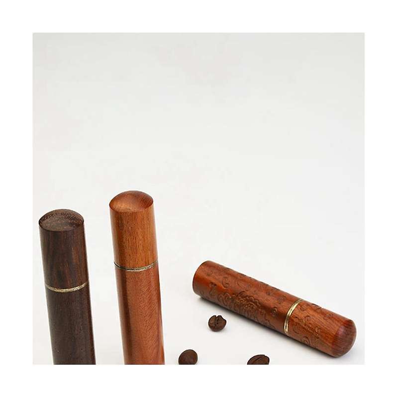 1set Coffee Needle Dispenser Coffee Tamper Stirrer, Stainless Steel Coffee Espresso Stirring Tools