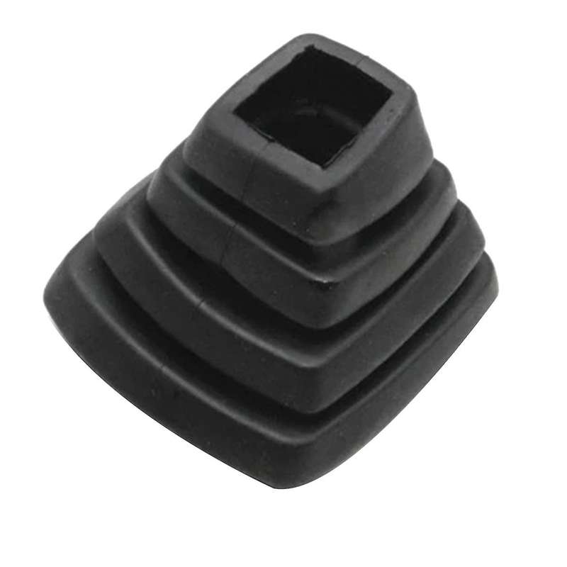 1Set Excavator Joystick Assembly Gears Handle with Dust Cover for Rexroth Yuchai LOVOL Longgong- 55/