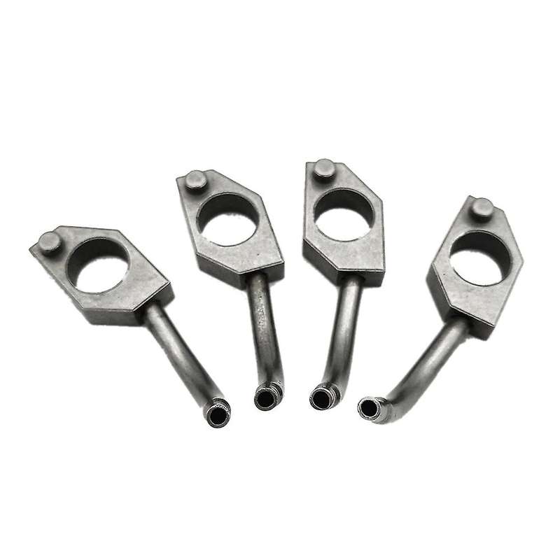 1Set Engine Piston Oil Nozzle for Sonic Aveo Opel Mokka SAAB 9-5 55564441
