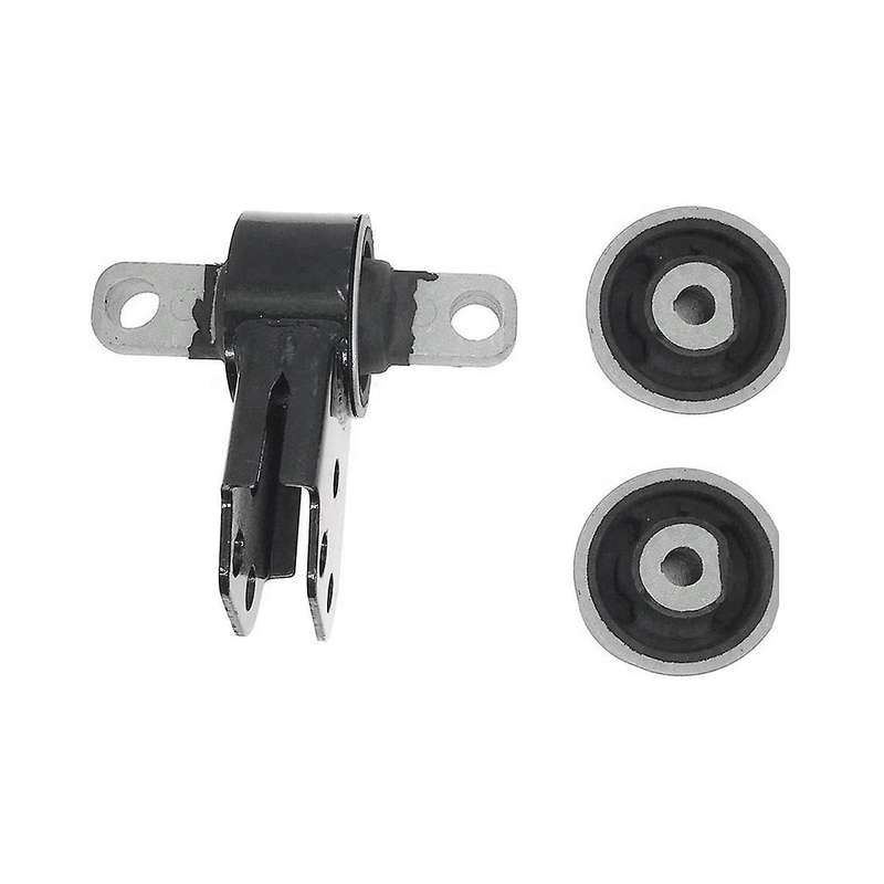 1set for 2005-2010 Grand Front Differential Mount & Axle Bushings 52114354aa 905-404 905-405