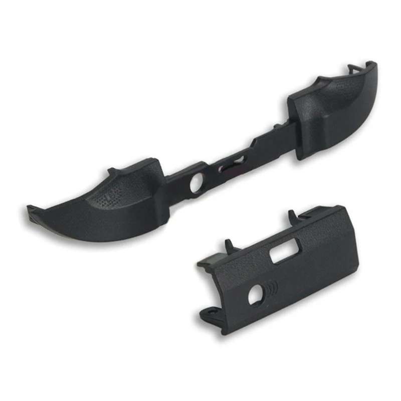 1Set for S Controller RB LB Bumper RT Trigger Button Mod Kit Middle Bar Holder Replacement Repair Pa
