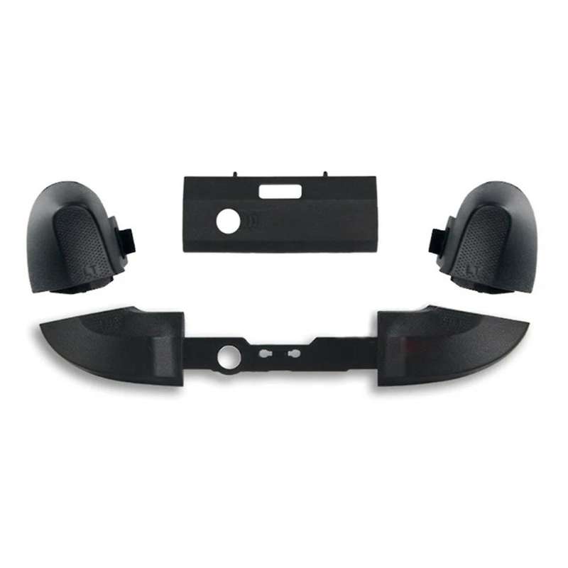 1Set for S Controller RB LB Bumper RT Trigger Button Mod Kit Middle Bar Holder Replacement Repair Pa