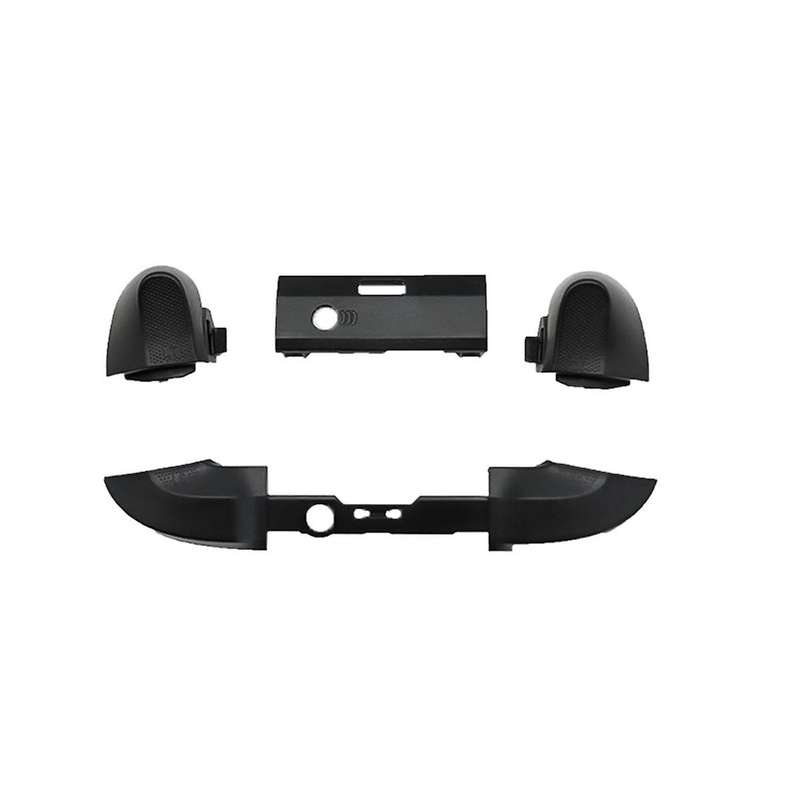 1Set for S Controller RB LB Bumper RT Trigger Button Mod Kit Middle Bar Holder Replacement Repair Pa