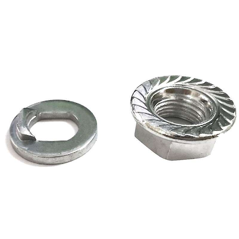 1set for Pro Front Wheel Electric Scooter Screw Accessories