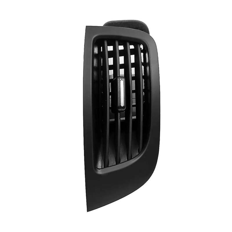 1Set for Forte Cerato Koup 2008-2013 Air Conditioning Outlet Front Dash Air Outlet Center Vents Plat